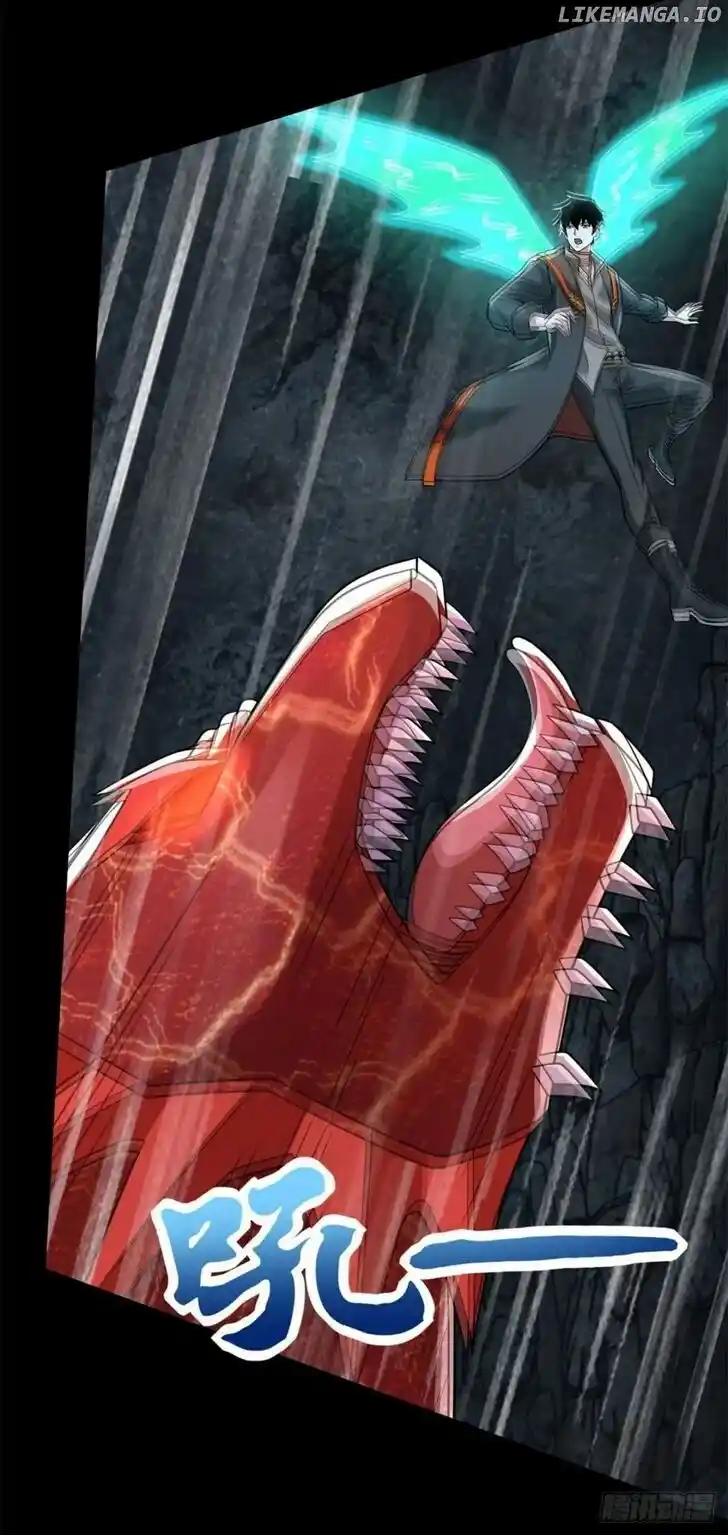 King of Apocalypse Ch.529