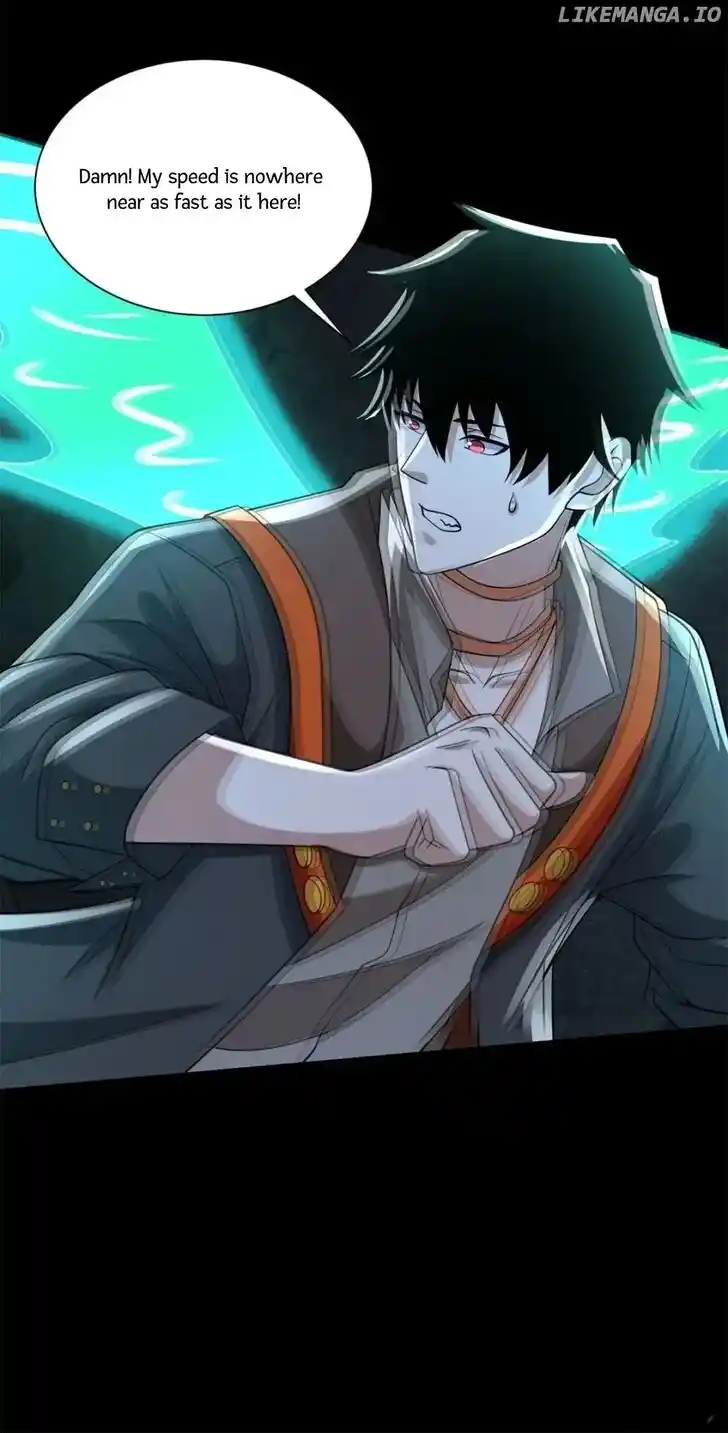 King of Apocalypse Ch.529