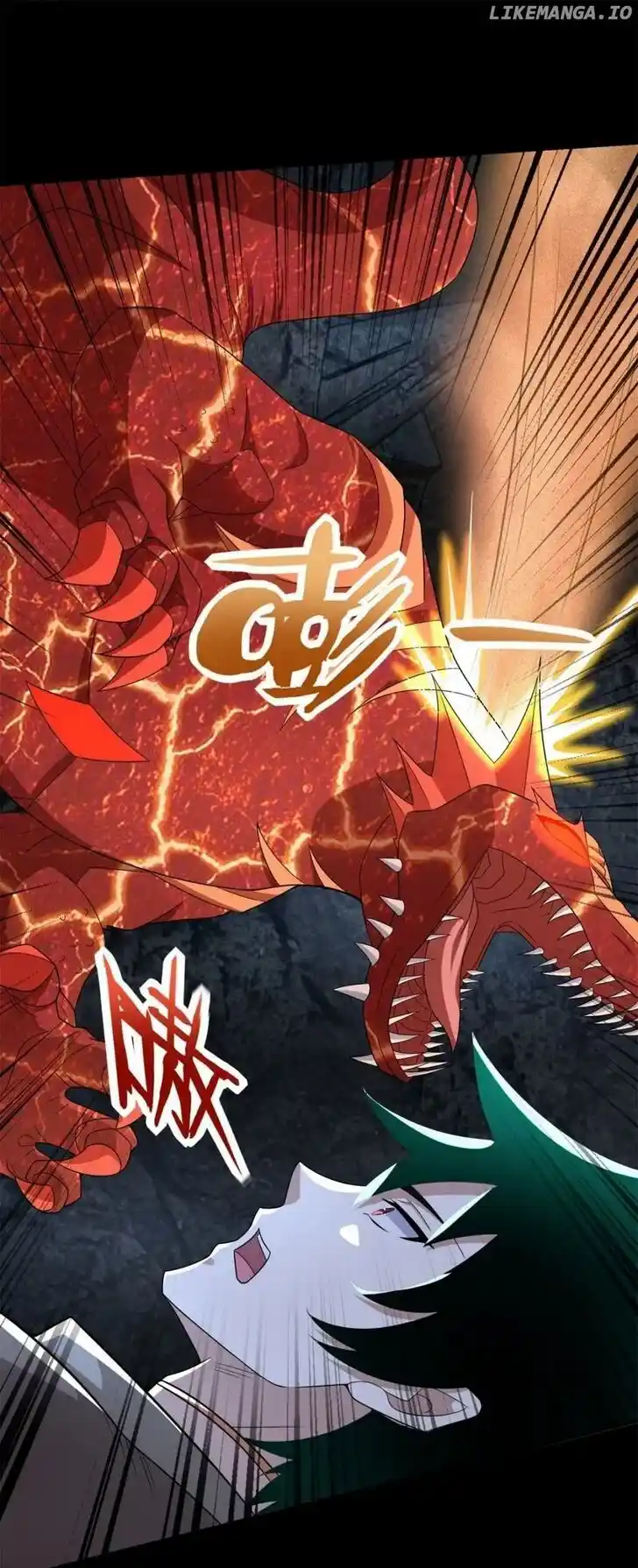 King of Apocalypse Ch.529