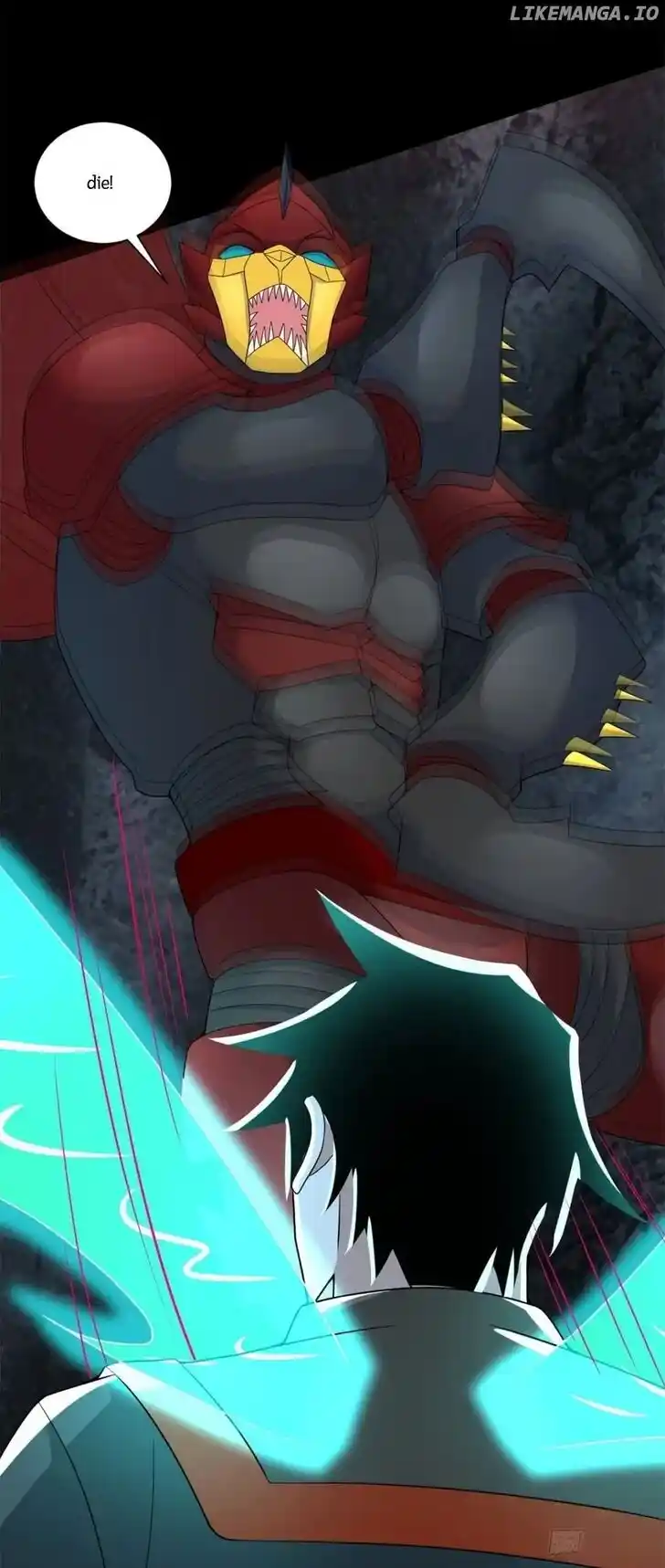 King of Apocalypse Ch.529