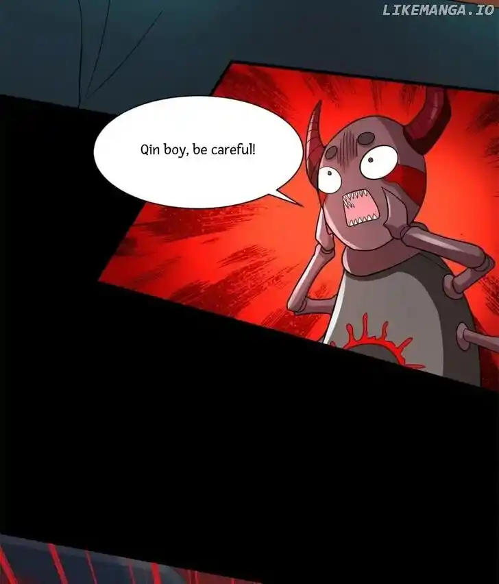 King of Apocalypse Ch.529