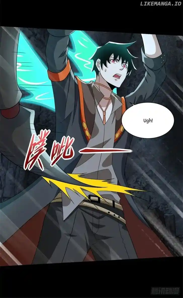 King of Apocalypse Ch.529