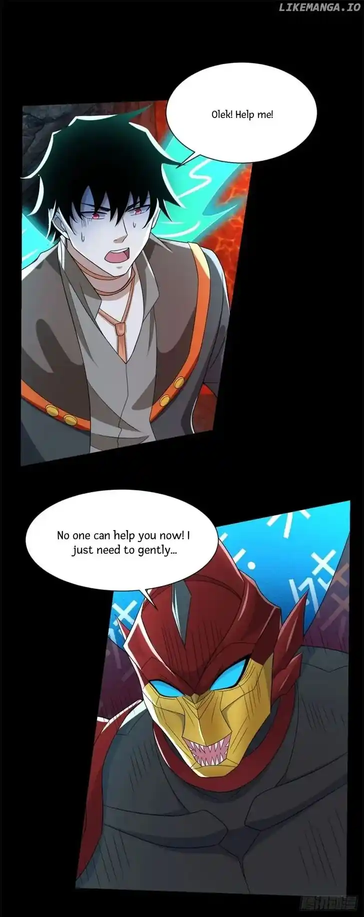 King of Apocalypse Ch.529