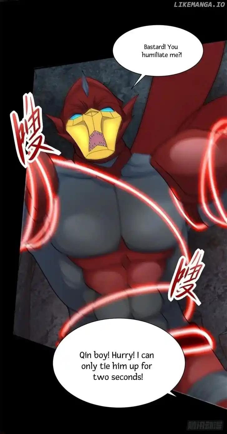 King of Apocalypse Ch.529