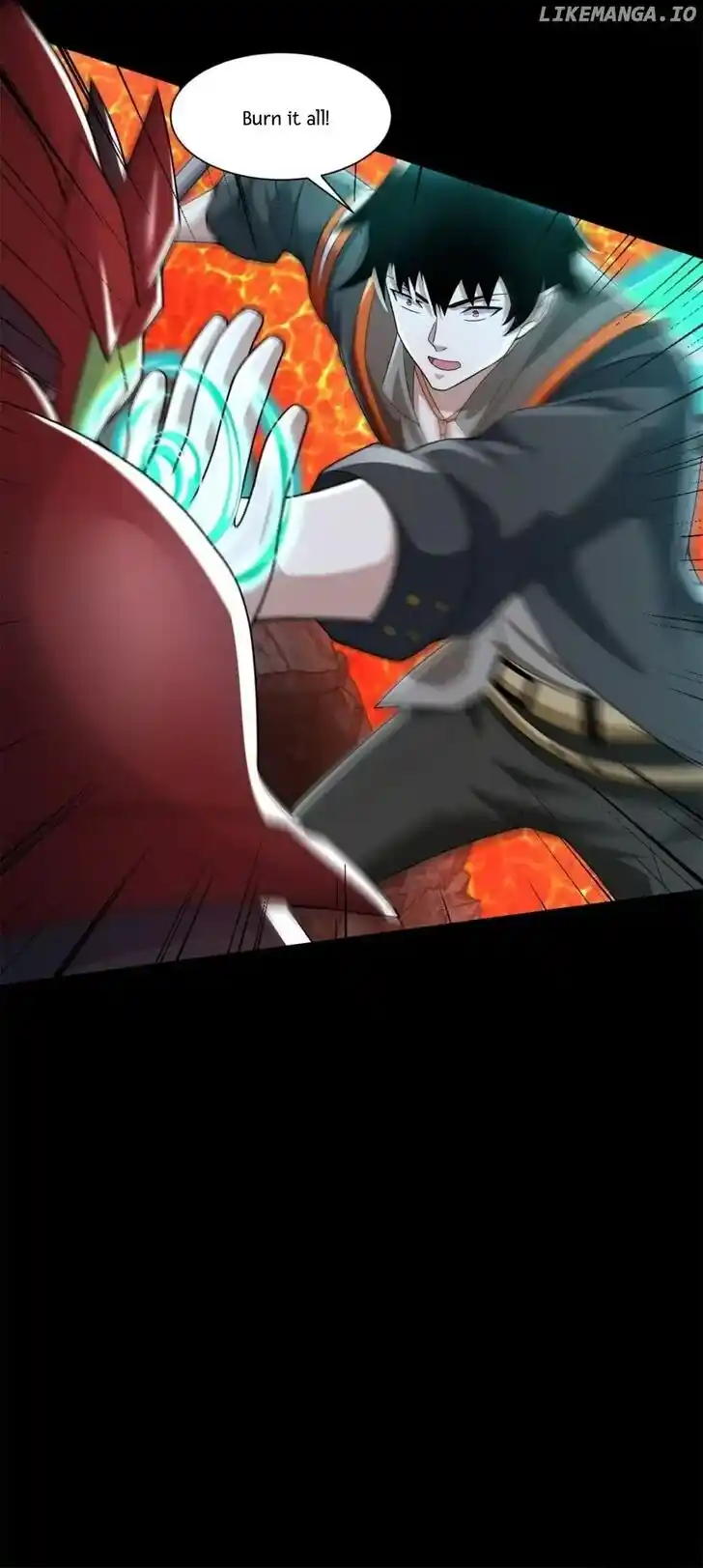 King of Apocalypse Ch.529