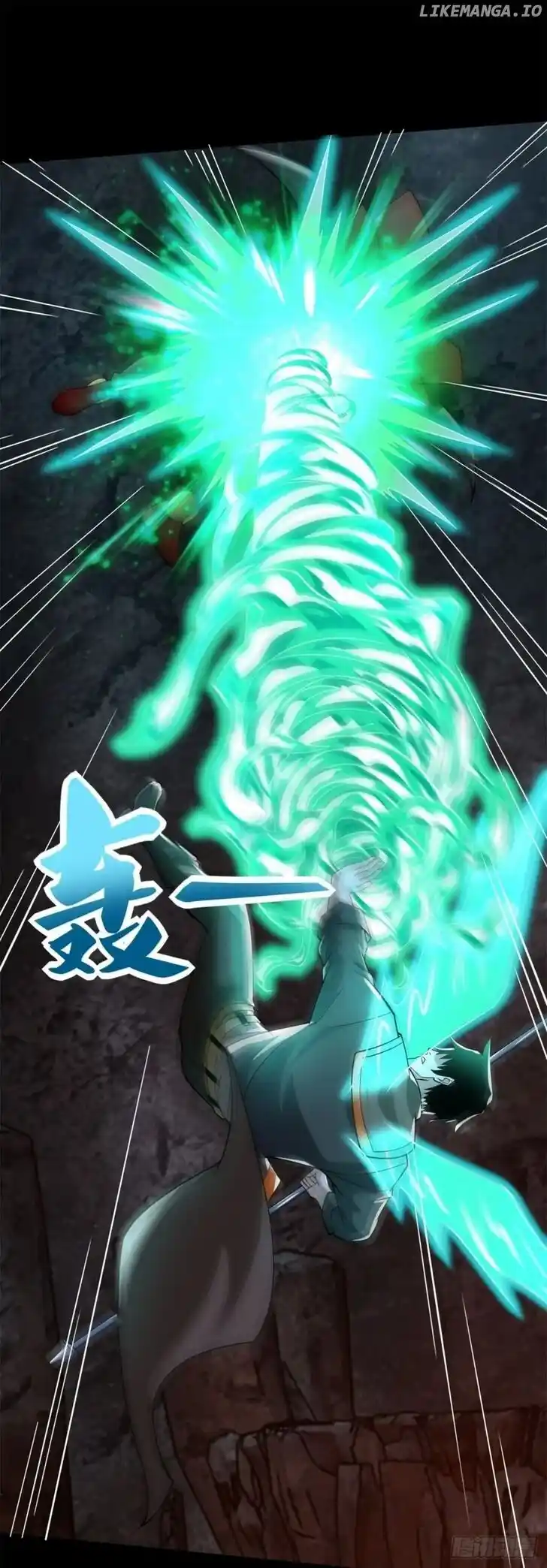 King of Apocalypse Ch.529