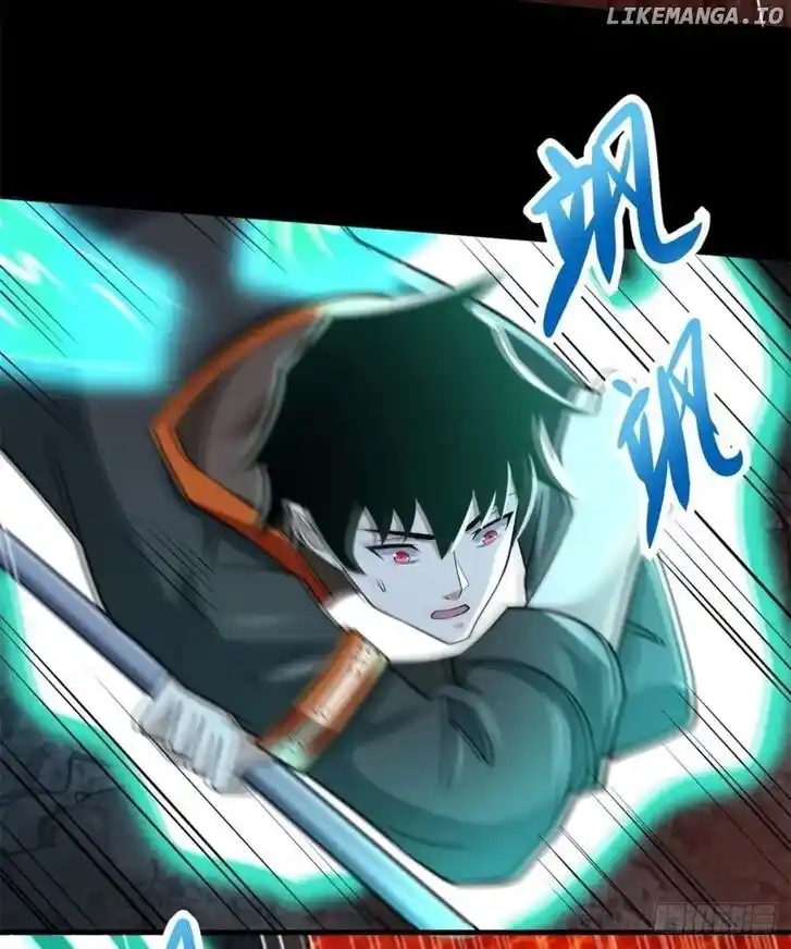 King of Apocalypse Ch.529