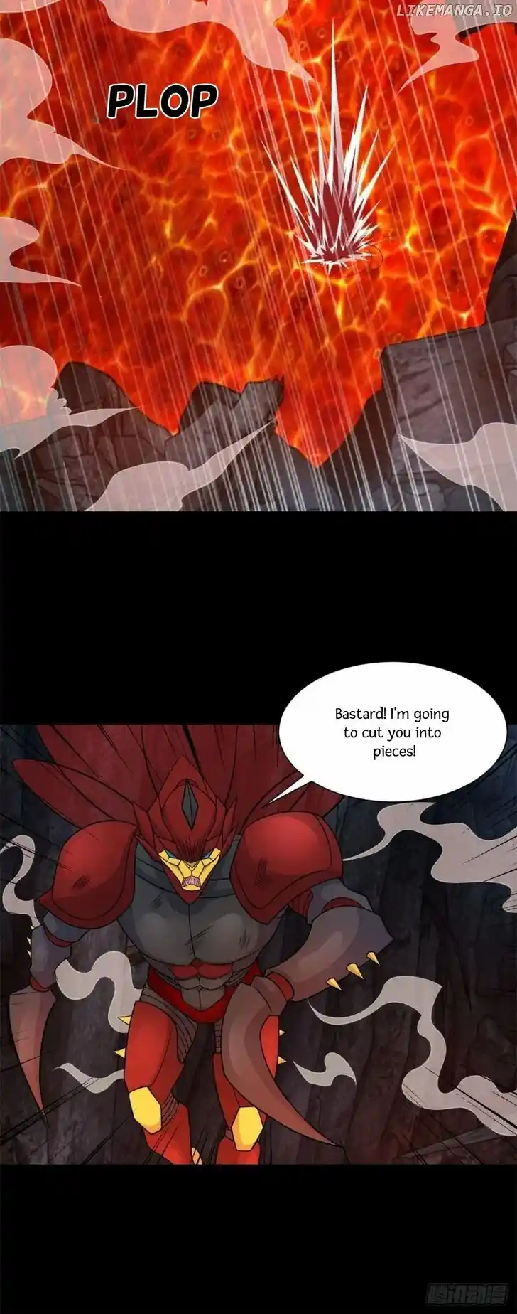 King of Apocalypse Ch.529