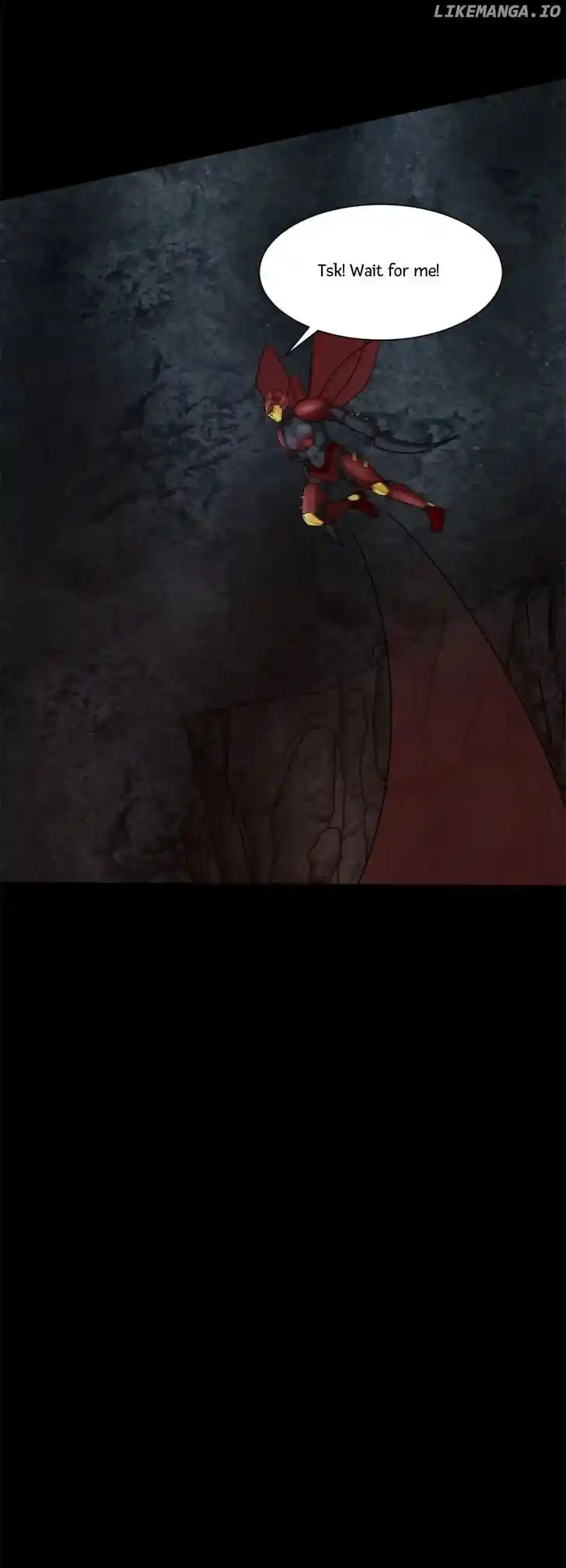 King of Apocalypse Ch.529