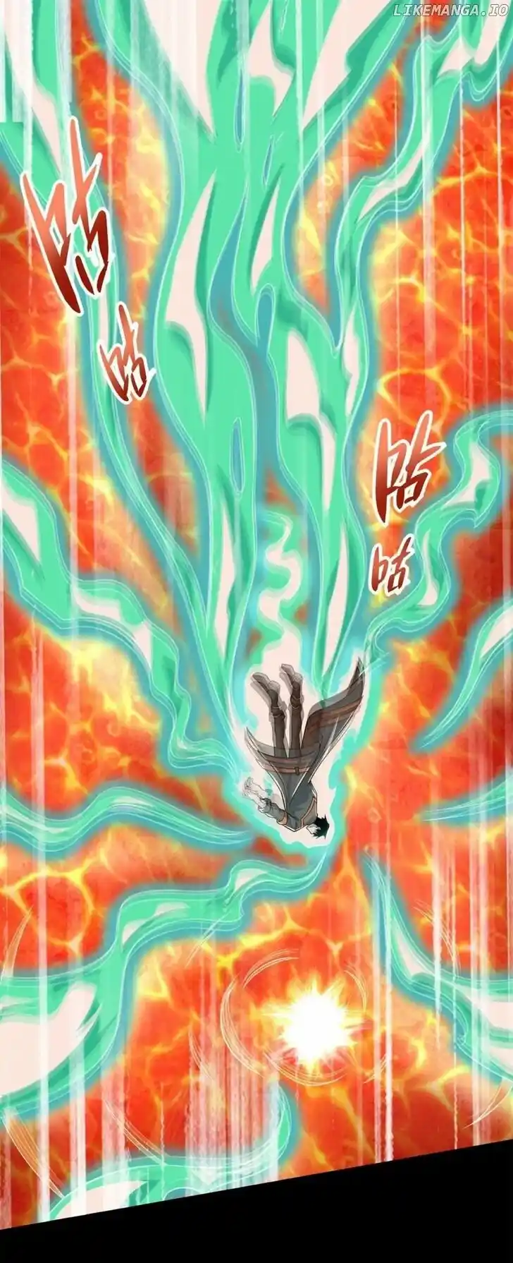 King of Apocalypse Ch.530