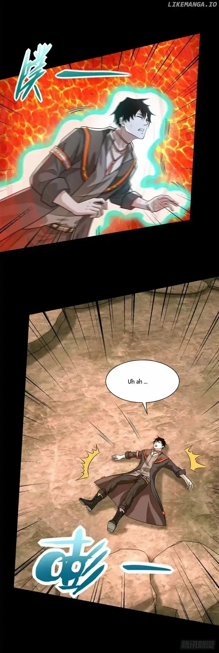 King of Apocalypse Ch.530