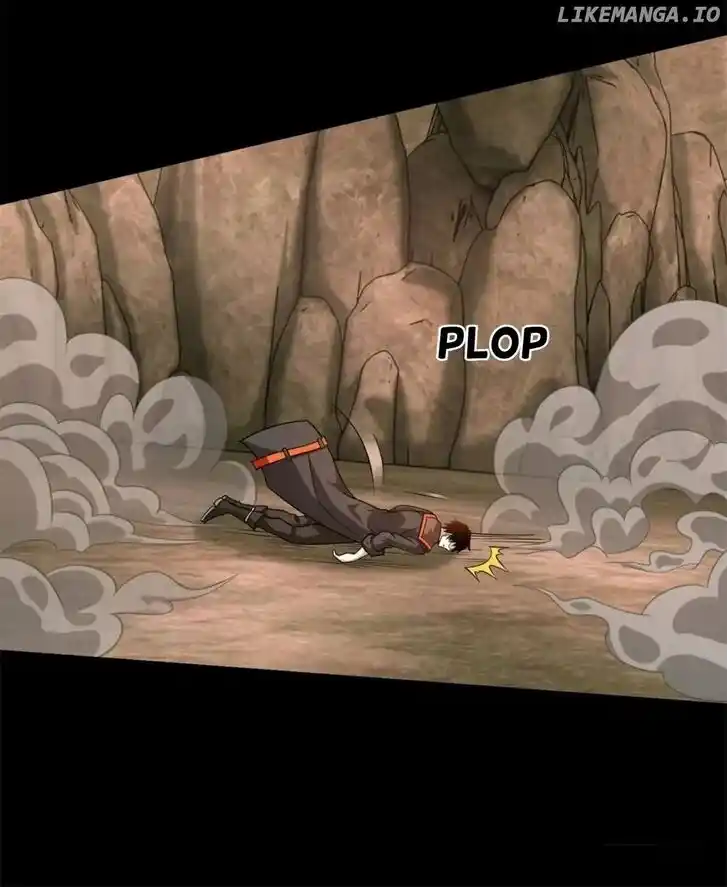 King of Apocalypse Ch.530