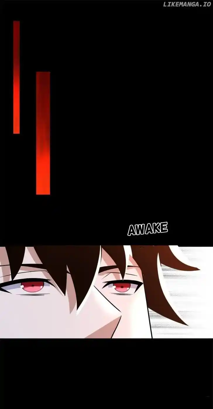 King of Apocalypse Ch.530