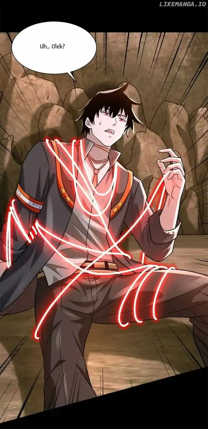 King of Apocalypse Ch.530