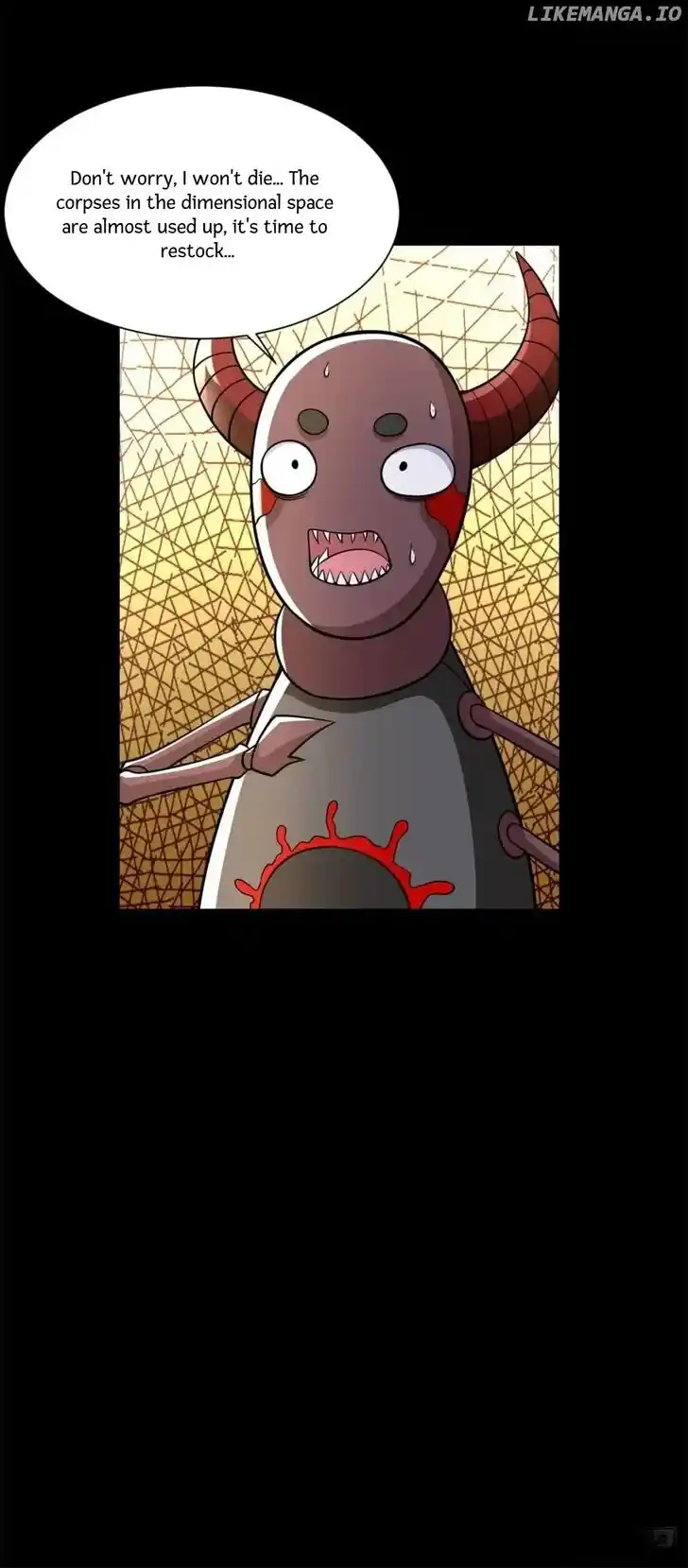 King of Apocalypse Ch.530