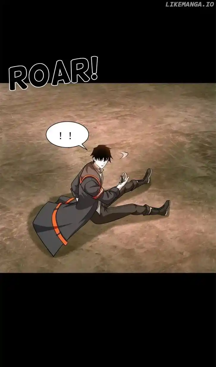 King of Apocalypse Ch.530