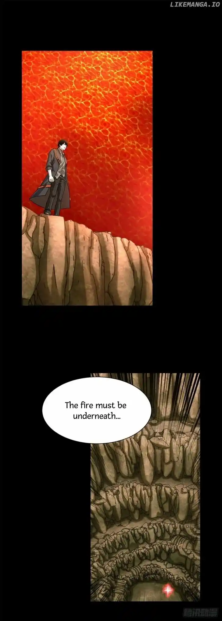 King of Apocalypse Ch.530