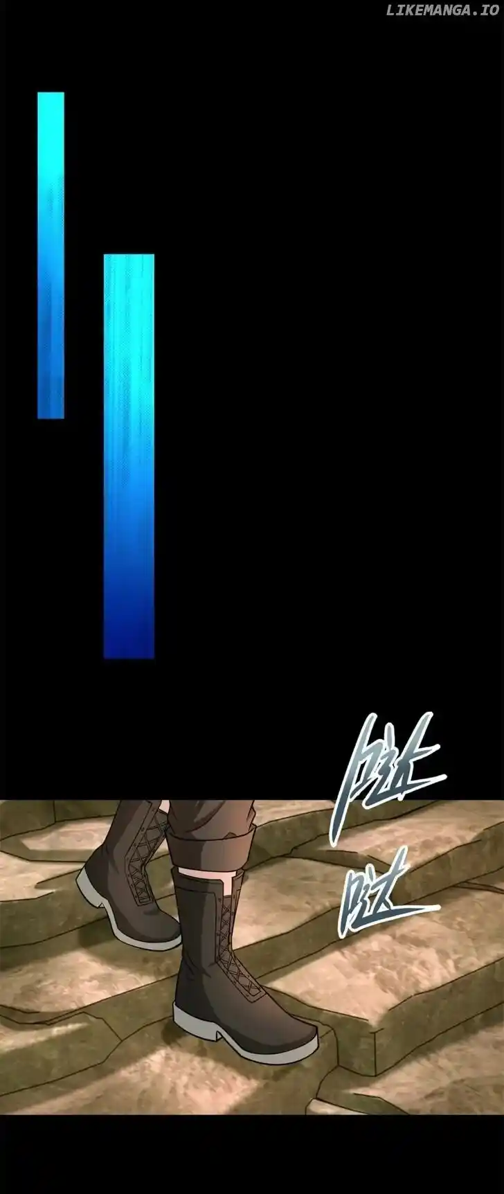 King of Apocalypse Ch.530