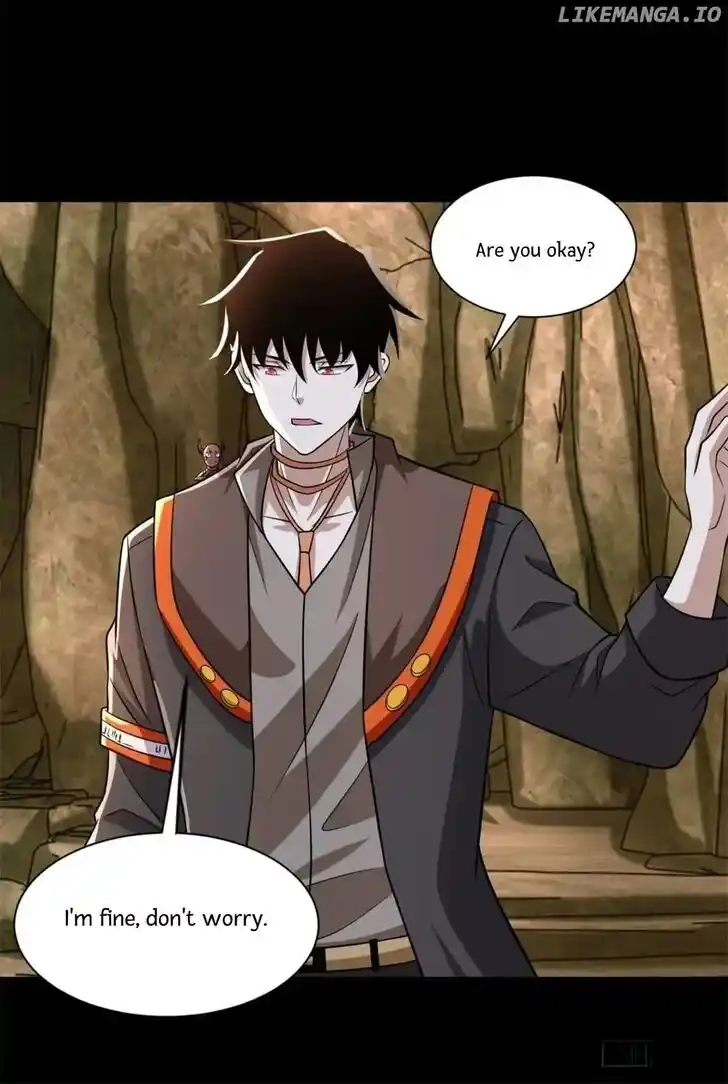 King of Apocalypse Ch.530