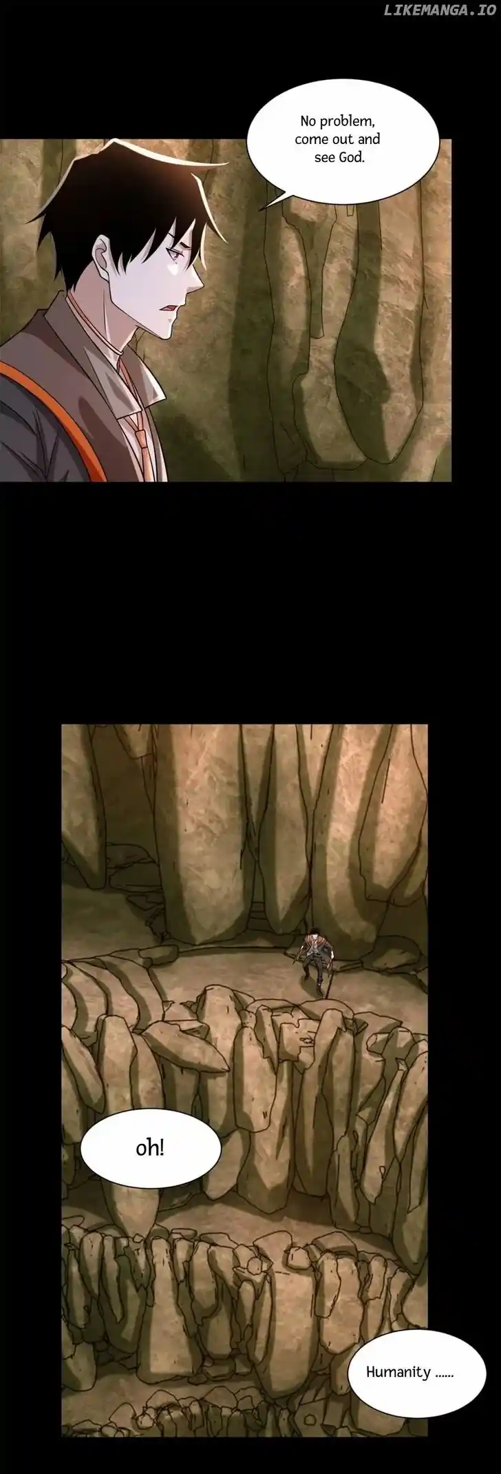 King of Apocalypse Ch.530