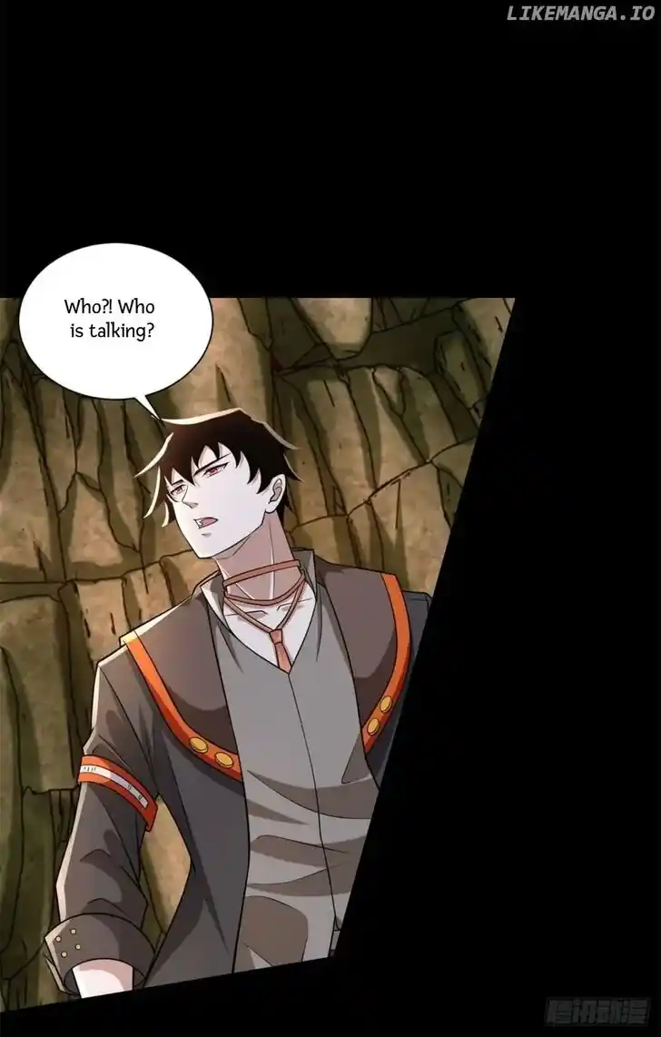 King of Apocalypse Ch.530