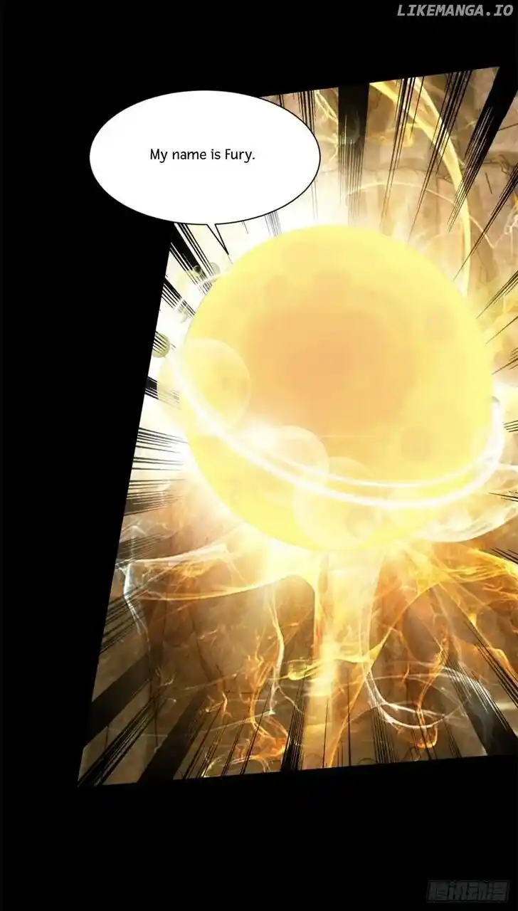 King of Apocalypse Ch.530