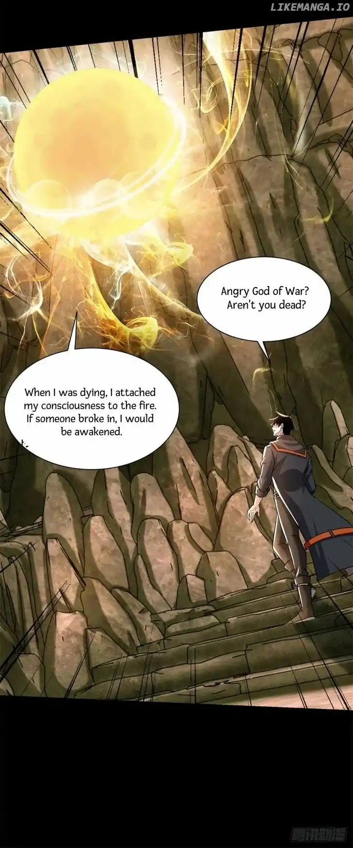 King of Apocalypse Ch.530