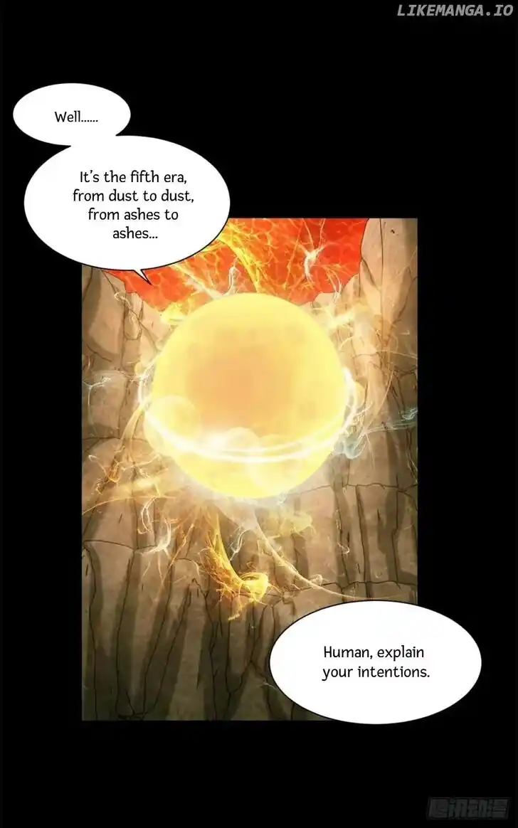 King of Apocalypse Ch.530