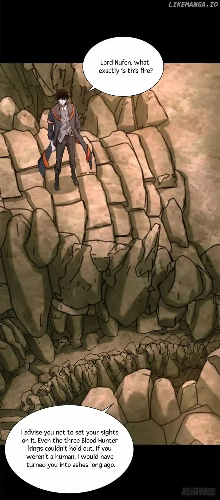 King of Apocalypse Ch.530