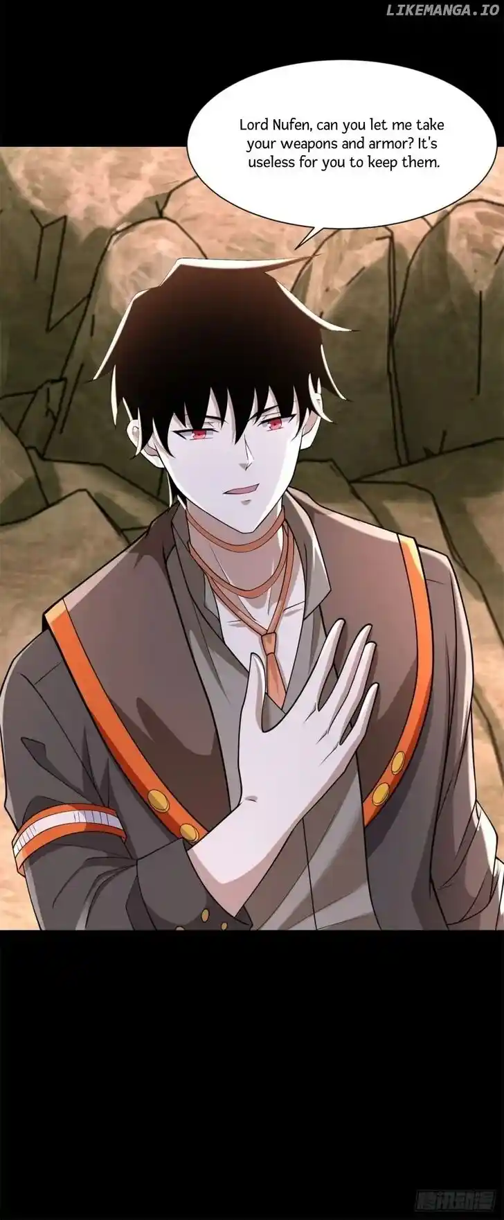 King of Apocalypse Ch.530