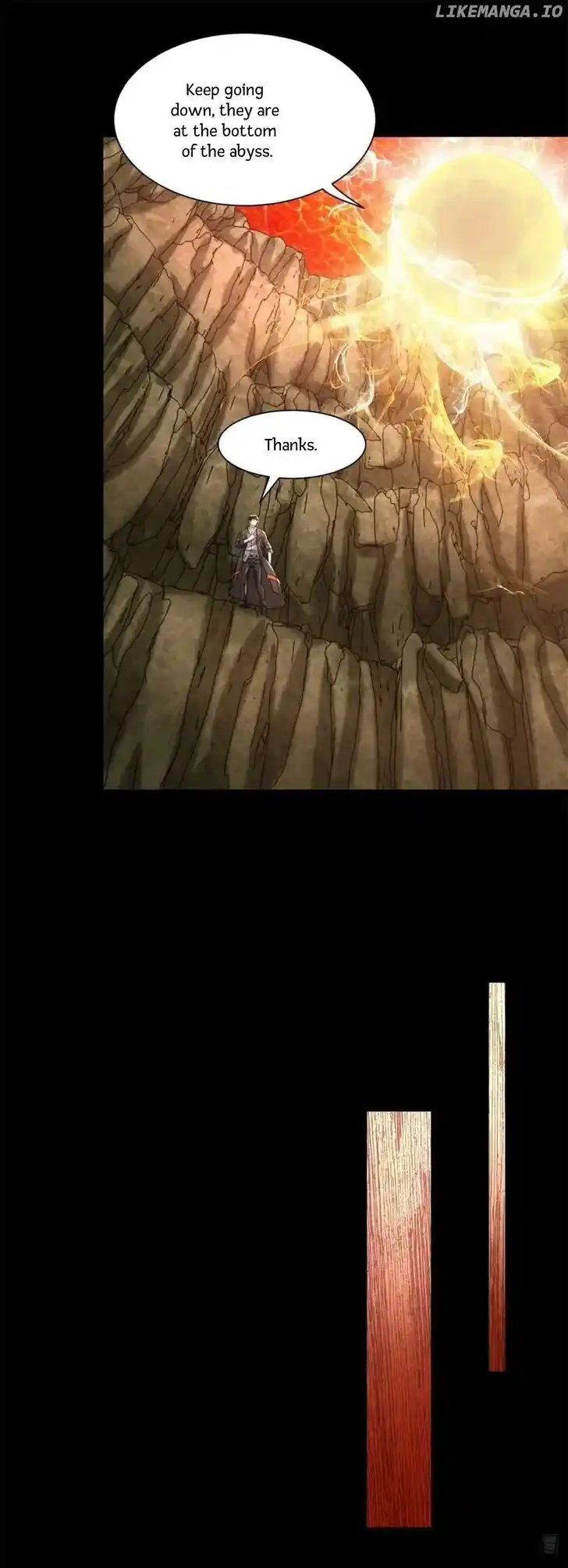 King of Apocalypse Ch.530