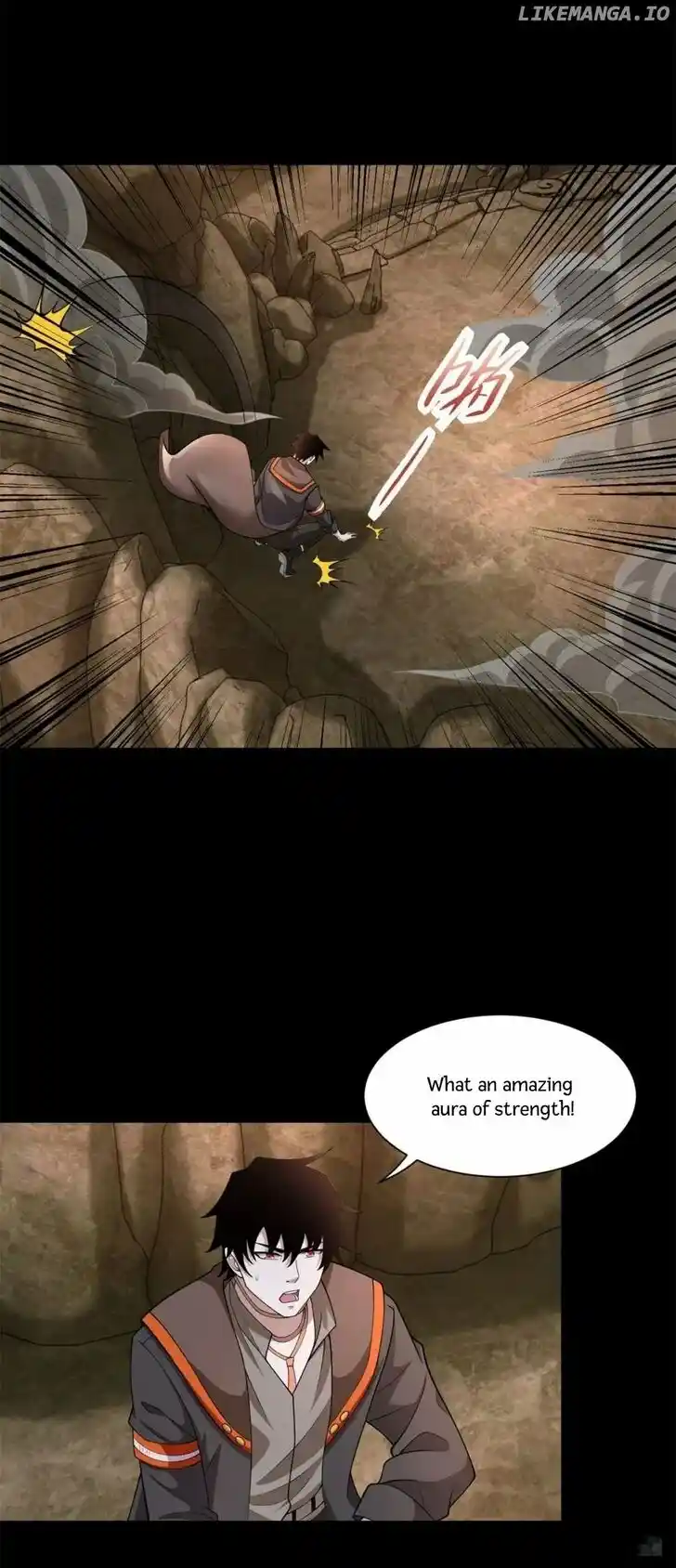 King of Apocalypse Ch.530