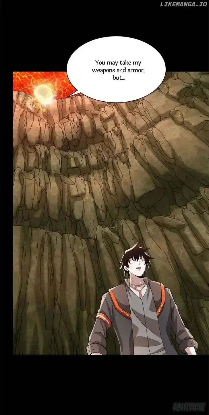 King of Apocalypse Ch.530