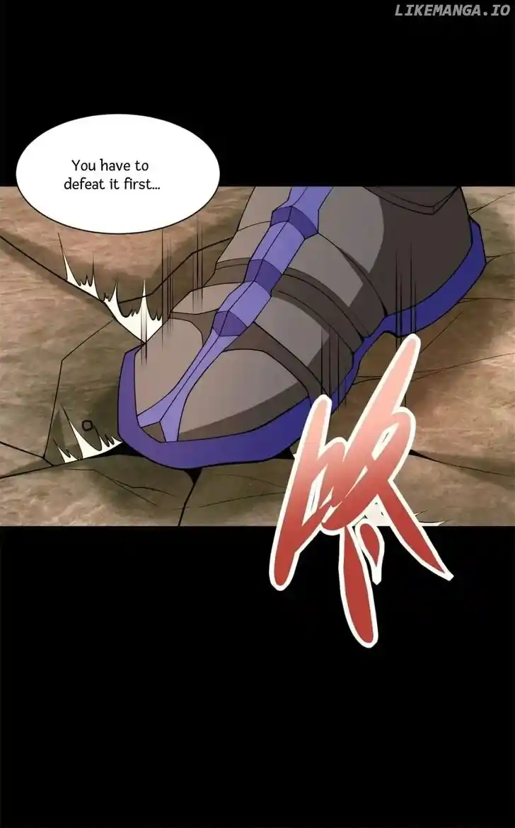 King of Apocalypse Ch.530