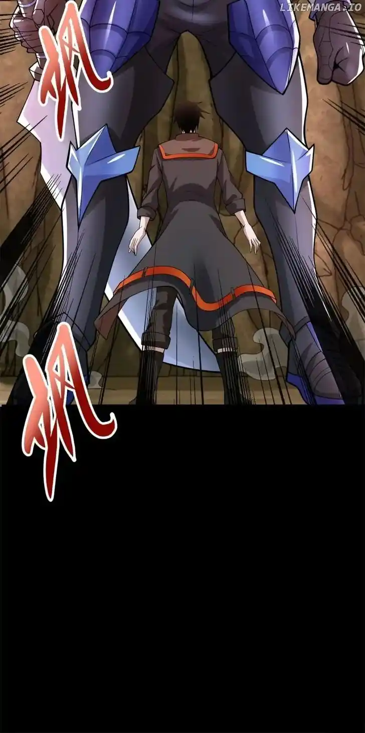 King of Apocalypse Ch.530