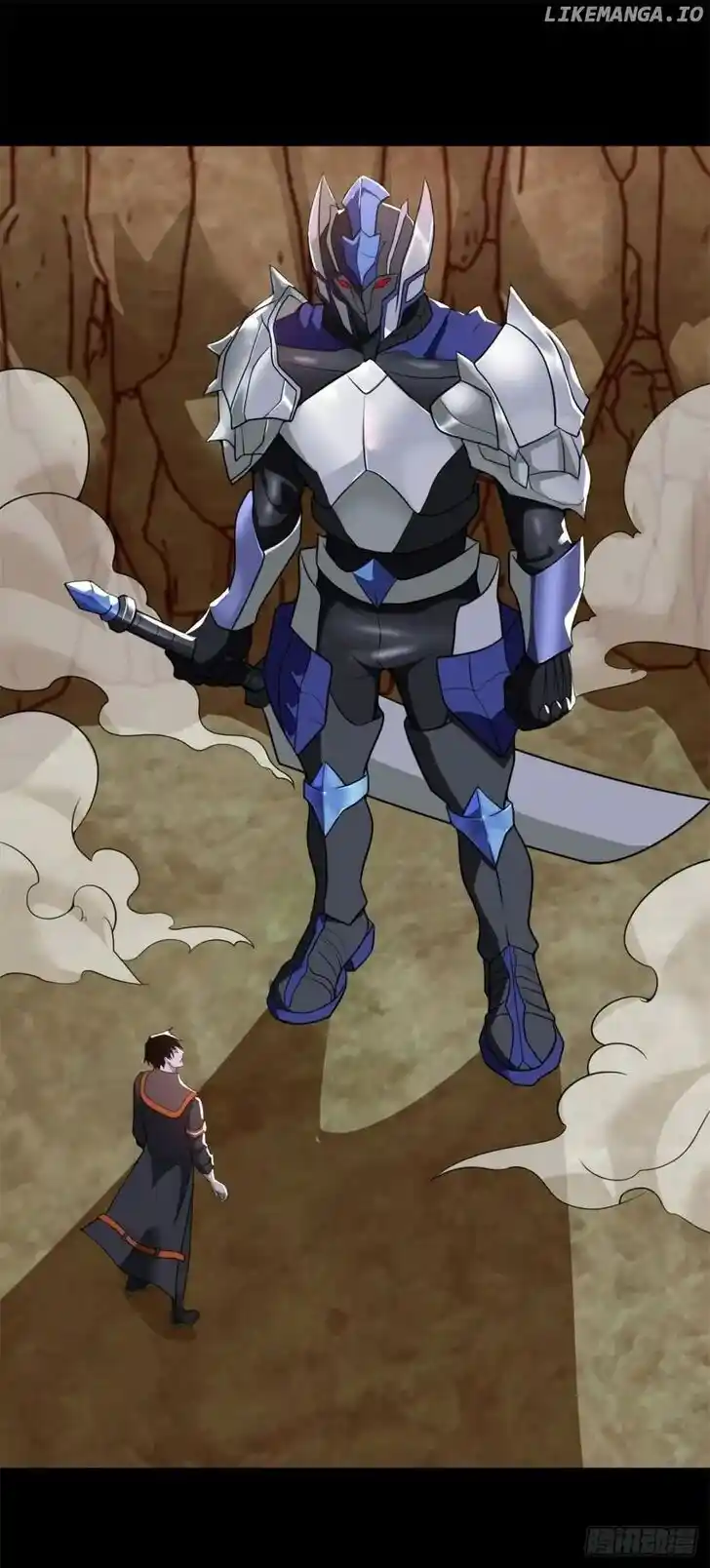 King of Apocalypse Ch.531