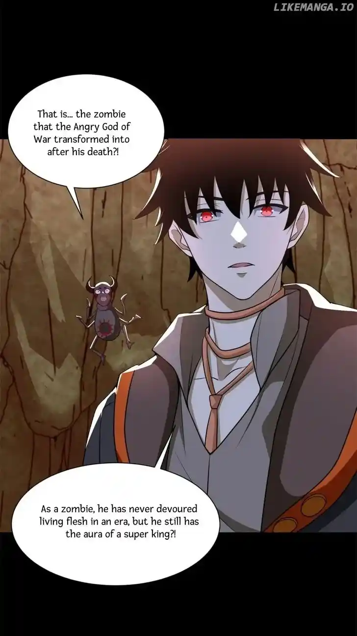 King of Apocalypse Ch.531