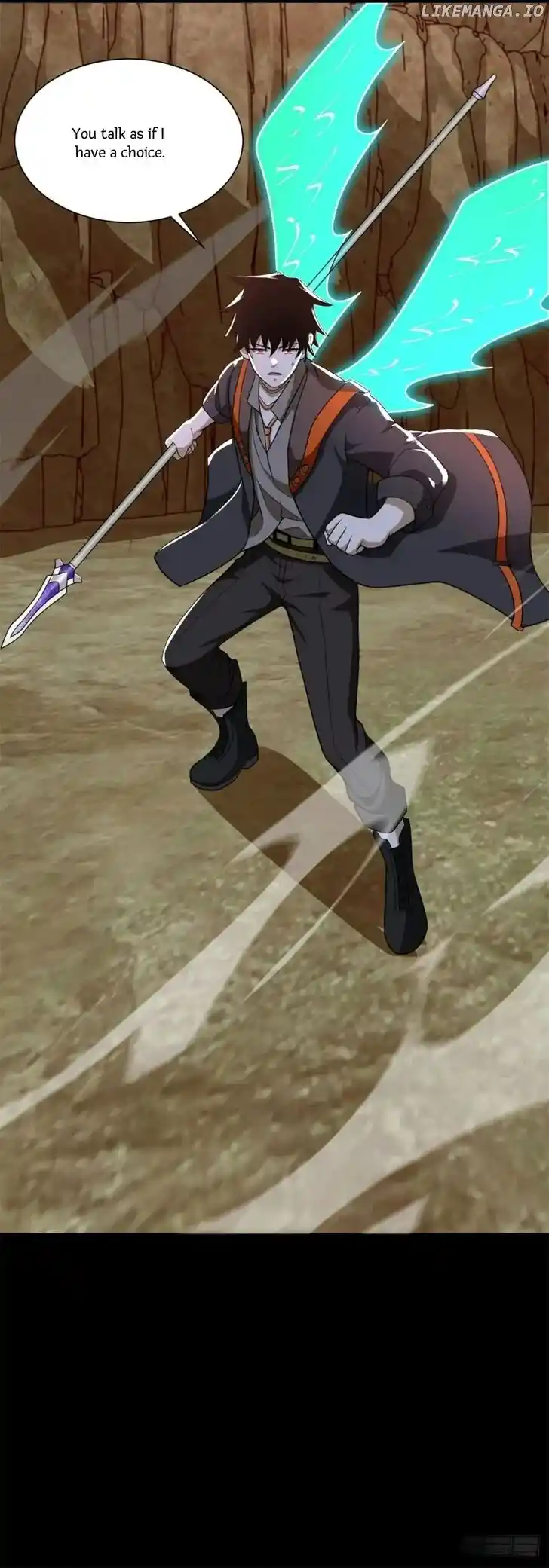 King of Apocalypse Ch.531