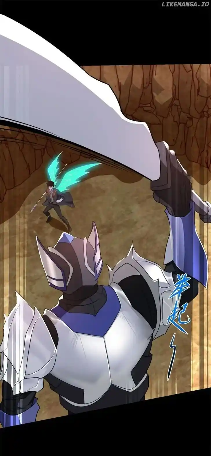 King of Apocalypse Ch.531