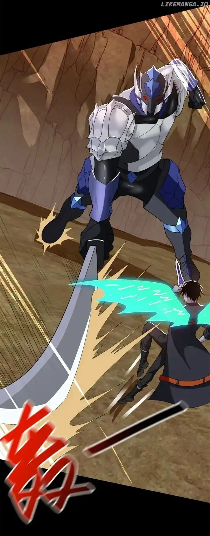 King of Apocalypse Ch.531