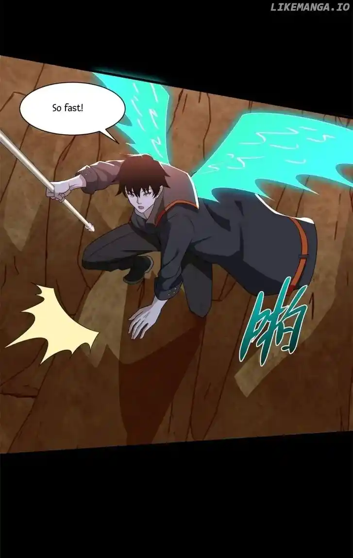 King of Apocalypse Ch.531