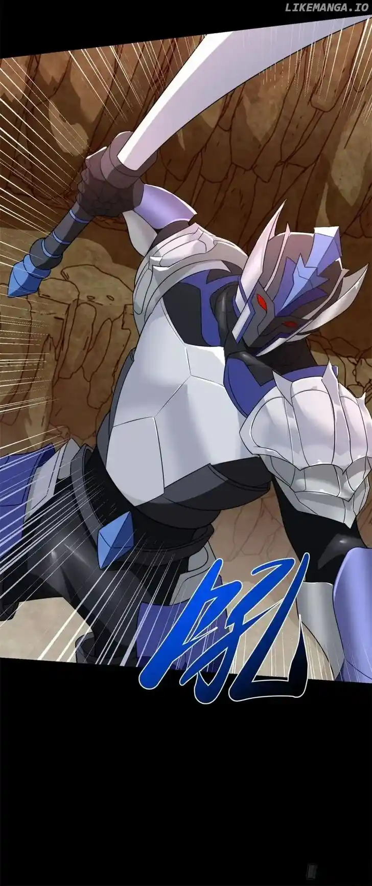 King of Apocalypse Ch.531