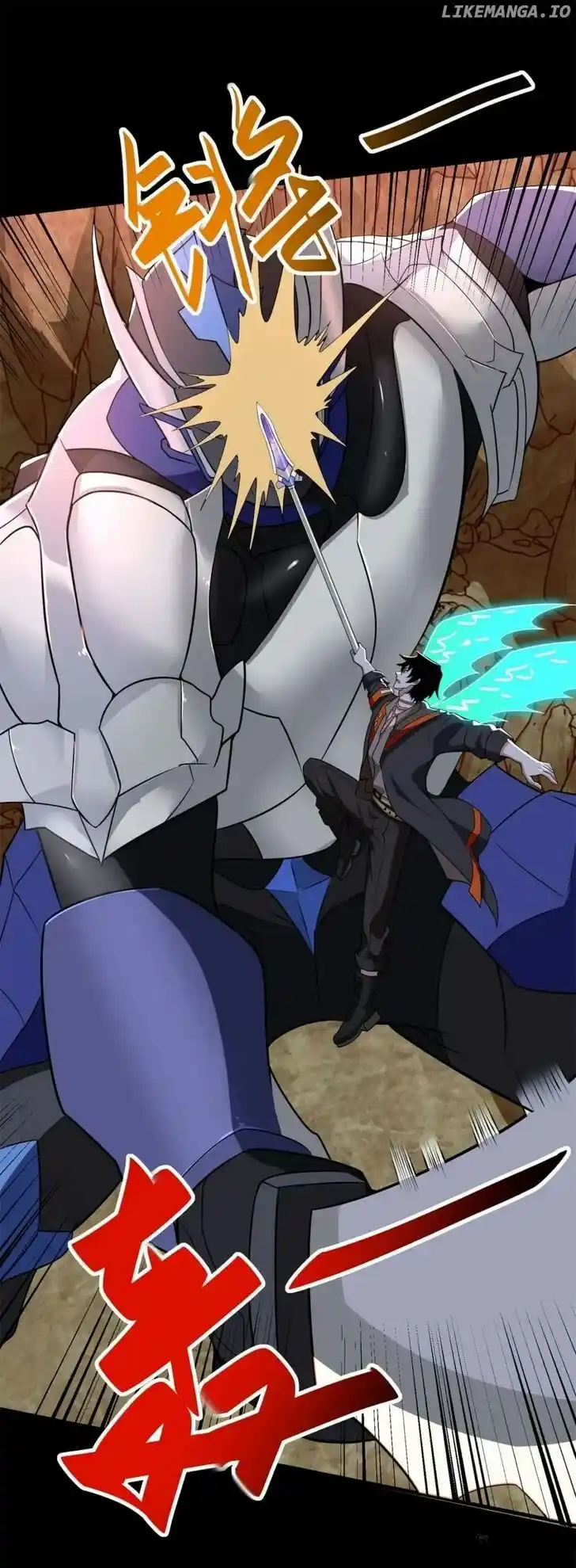 King of Apocalypse Ch.531