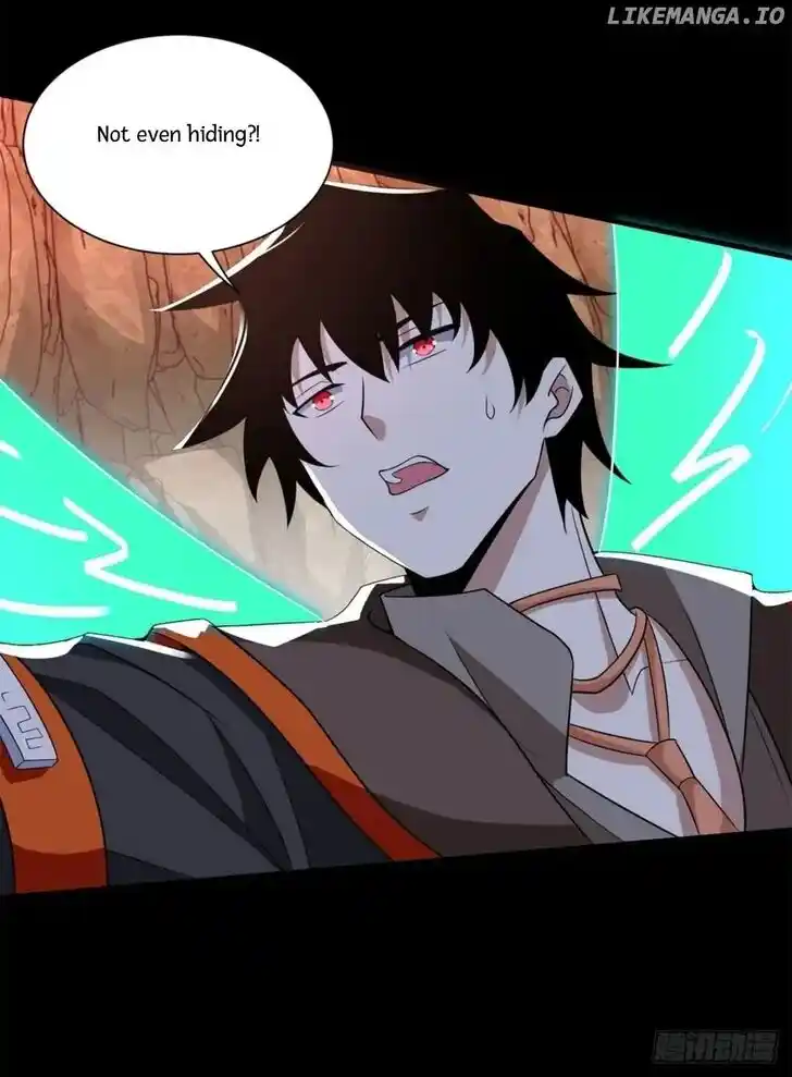 King of Apocalypse Ch.531