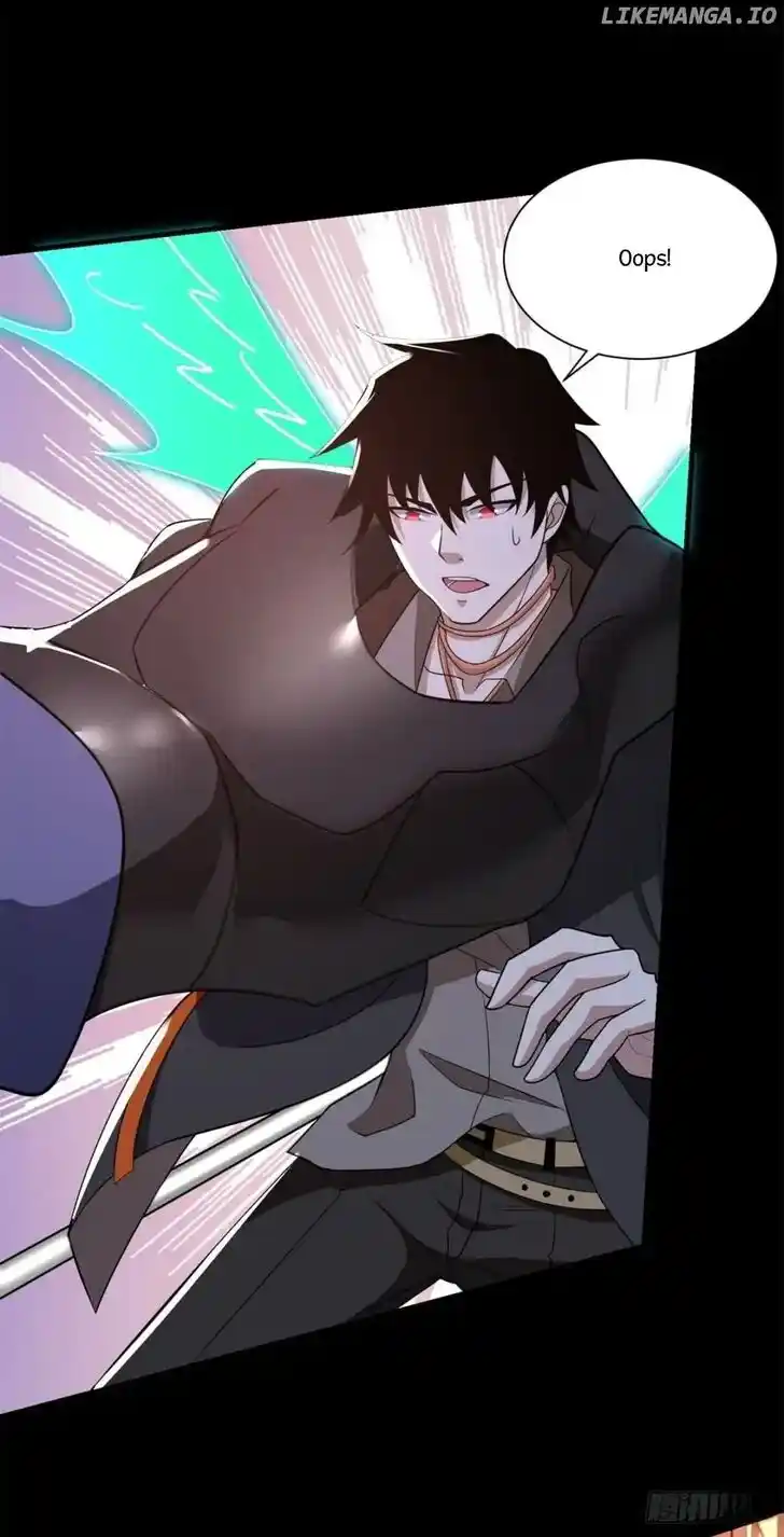 King of Apocalypse Ch.531