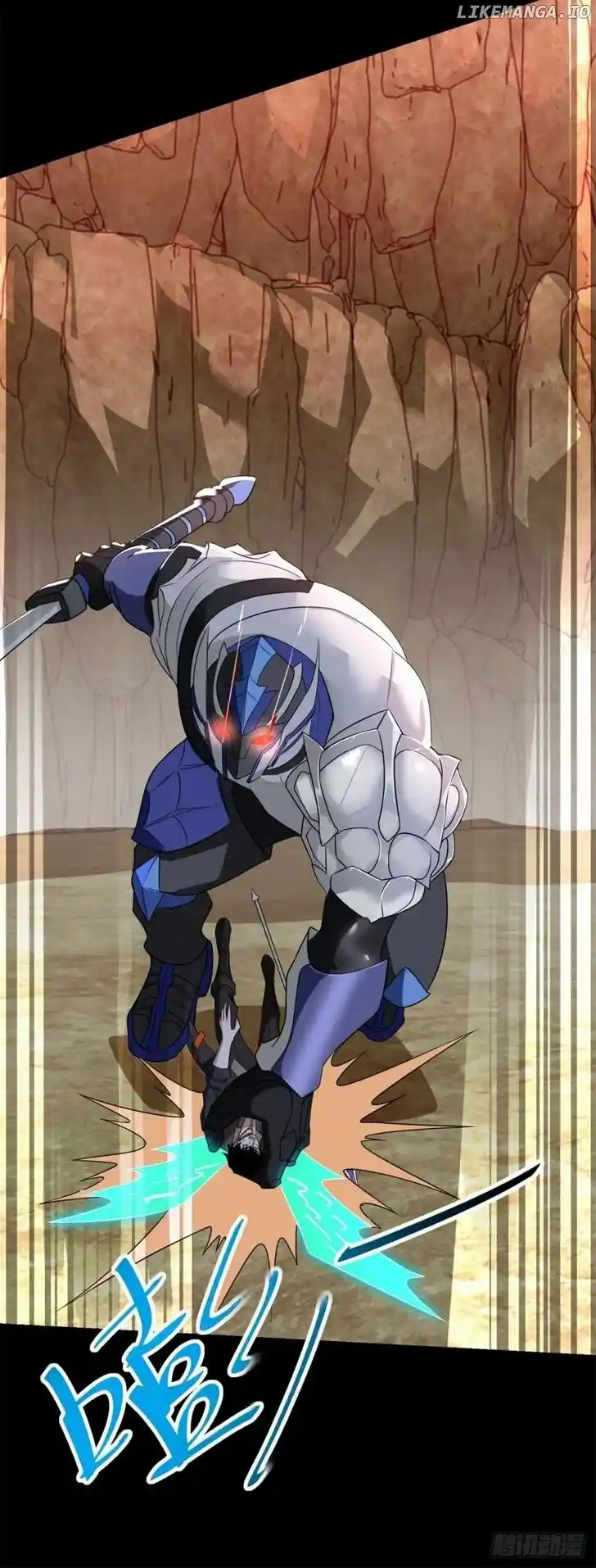 King of Apocalypse Ch.531