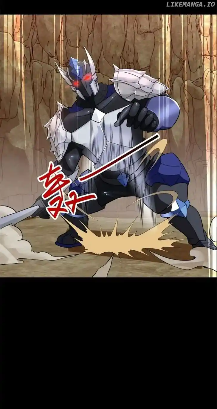 King of Apocalypse Ch.531