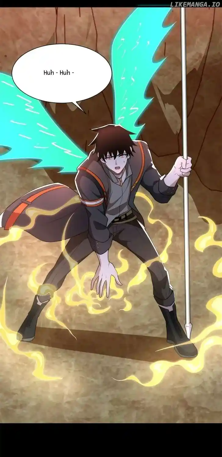 King of Apocalypse Ch.531