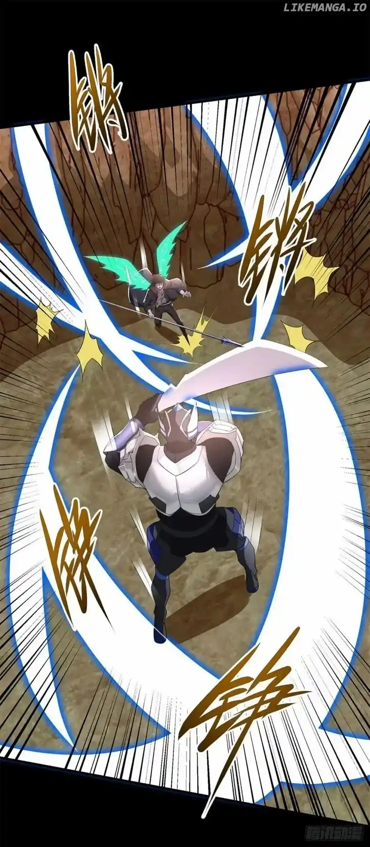 King of Apocalypse Ch.531