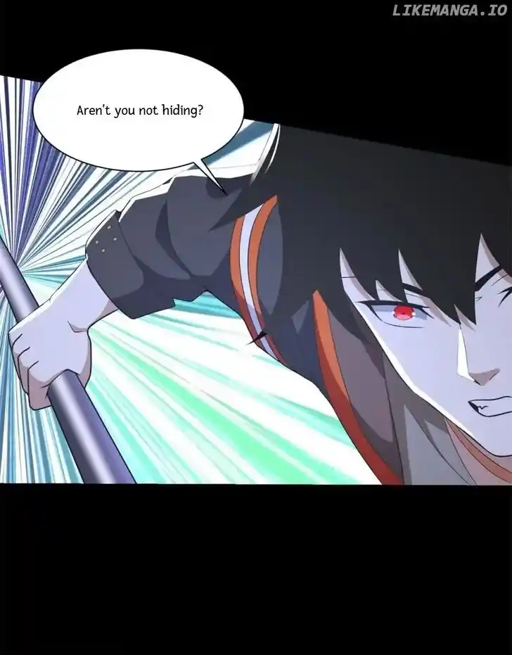 King of Apocalypse Ch.531